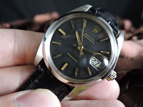 rolex 6694 history|rolex 6694 oysterdate.